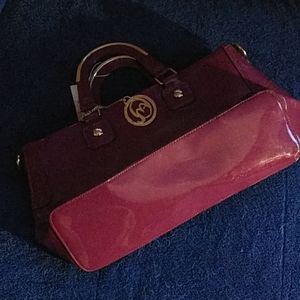 Beautiful omajestic purse